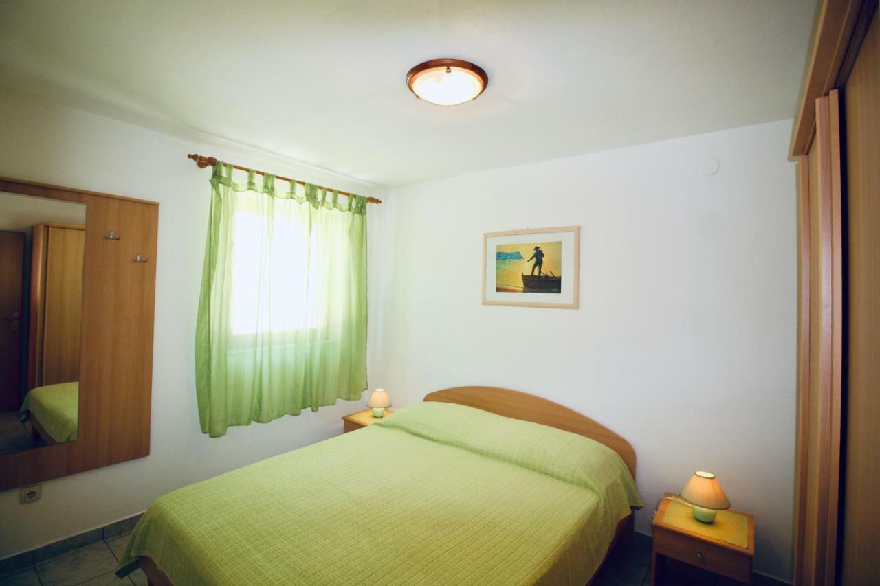 Charming Apartments Vesna Ravni Labin  Exterior foto
