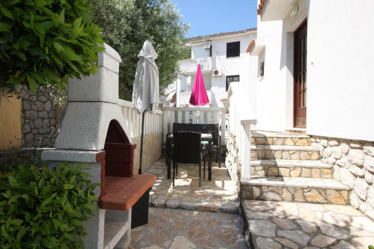 Charming Apartments Vesna Ravni Labin  Exterior foto