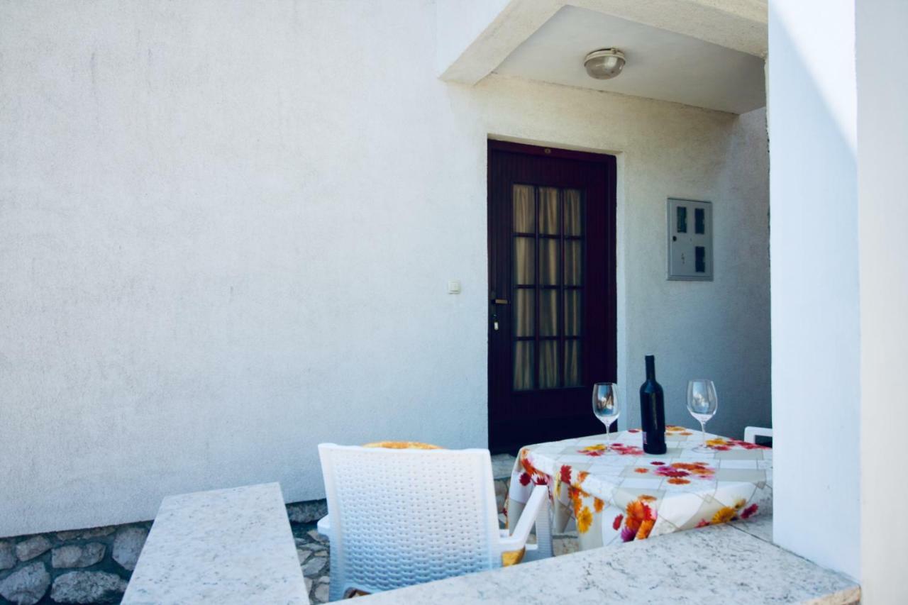 Charming Apartments Vesna Ravni Labin  Exterior foto