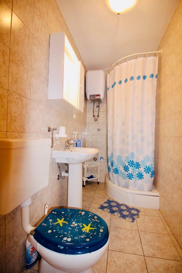 Charming Apartments Vesna Ravni Labin  Exterior foto